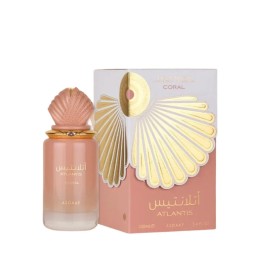 Asdaaf Atlantis Coral Eau De Parfum 100 ml (unisex)