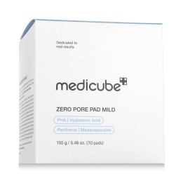 Medicube Zero Pore Pad Mild  70 pcs