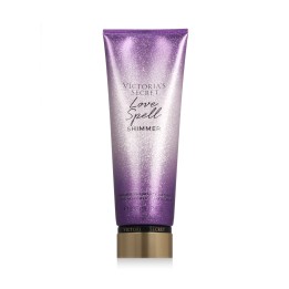 Victoria's Secret Love Spell Shimmer Body Lotion 236 ml (dames)