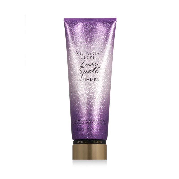 Victoria's Secret Love Spell Shimmer Body Lotion 236 ml (dames)
