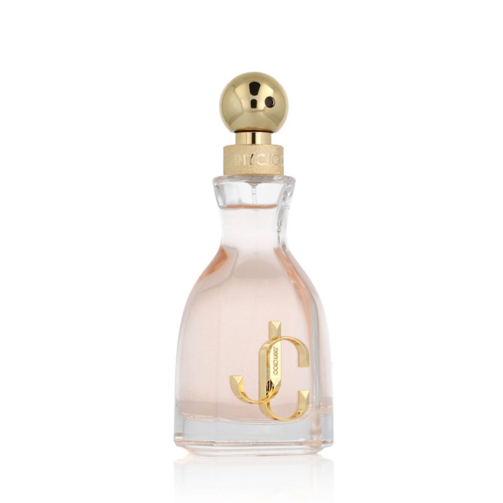 Jimmy Choo I Want Choo Eau De Parfum 60 ml (mujer)