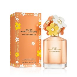 Marc Jacobs Daisy Ever So Fresh Eau De Parfum 125 ml (donna)