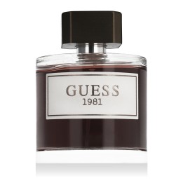Guess Guess 1981 for Men Eau De Toilette - tester 100 ml (uomo)