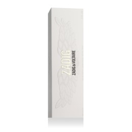 Zadig & Voltaire Zadig Eau De Parfum Refillable 90 ml (femme)