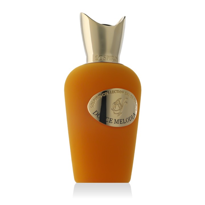 Sospiro Dolce Melodia Eau De Parfum 100 ml (unisex)