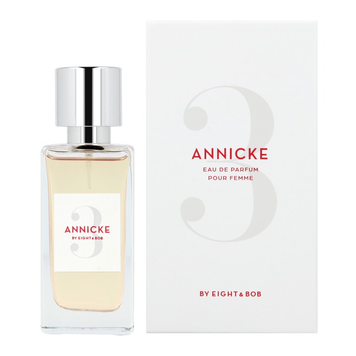 Eight & Bob Annicke 3 Eau De Parfum 30 ml (mujer)
