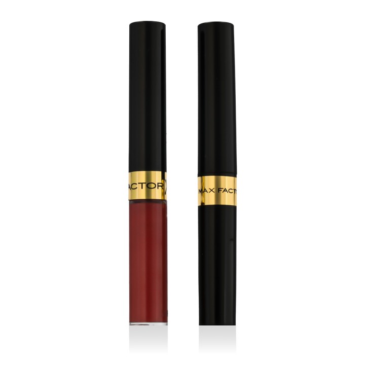 Max Factor Lipfinity Lip Colour 24HRS (030 Cool) 4,2 g