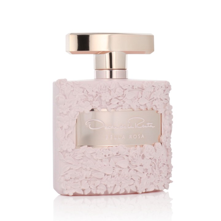 Oscar De La Renta Bella Rosa Eau De Parfum 100 ml (dames)