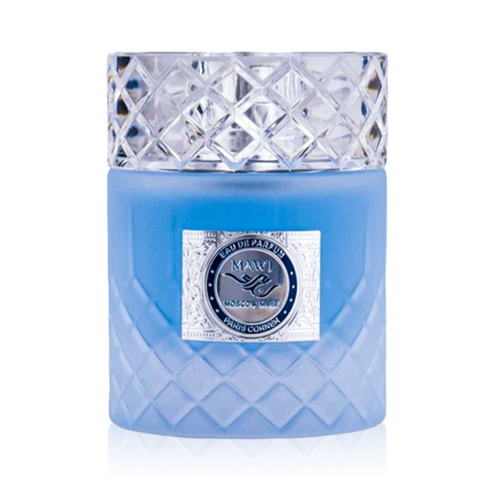 Paris Corner Mawj Moscow Mule Eau De Parfum 100 ml (unisex)