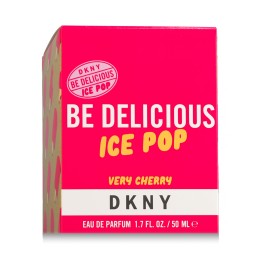 DKNY Donna Karan Be Delicious Ice Pop Very Cherry Eau De Parfum 50 ml (femme)