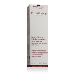 Clarins Supra Restorative Remodeling Serum 30 ml