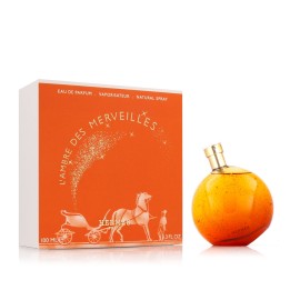 Hermès L'Ambre des Merveilles Eau De Parfum 100 ml (donna)