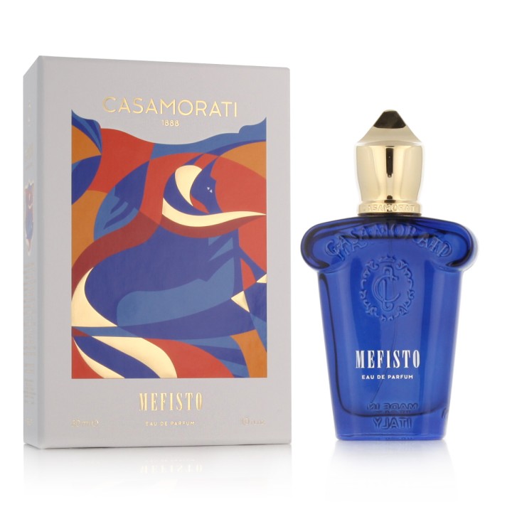 Xerjoff Casamorati 1888 Mefisto Eau De Parfum 30 ml (uomo)