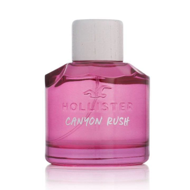 Hollister California Canyon Rush for Her Eau De Parfum 100 ml (dames)