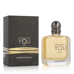 Giorgio Armani Emporio Armani Stronger With You Only Eau De Toilette 100 ml (uomo)