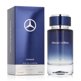 Mercedes-Benz Ultimate Eau De Parfum 120 ml (homme)