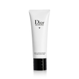 Dior Homme 2020 Shave Cream 125 ml (hombre)