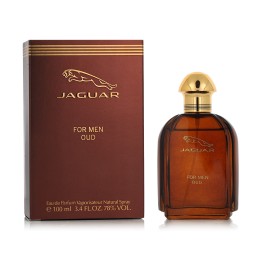 Jaguar For Men Oud Eau De Parfum 100 ml (herren)