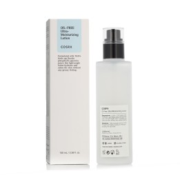COSRX OIL-FREE Ultra Moisturizing Lotion 100 ml