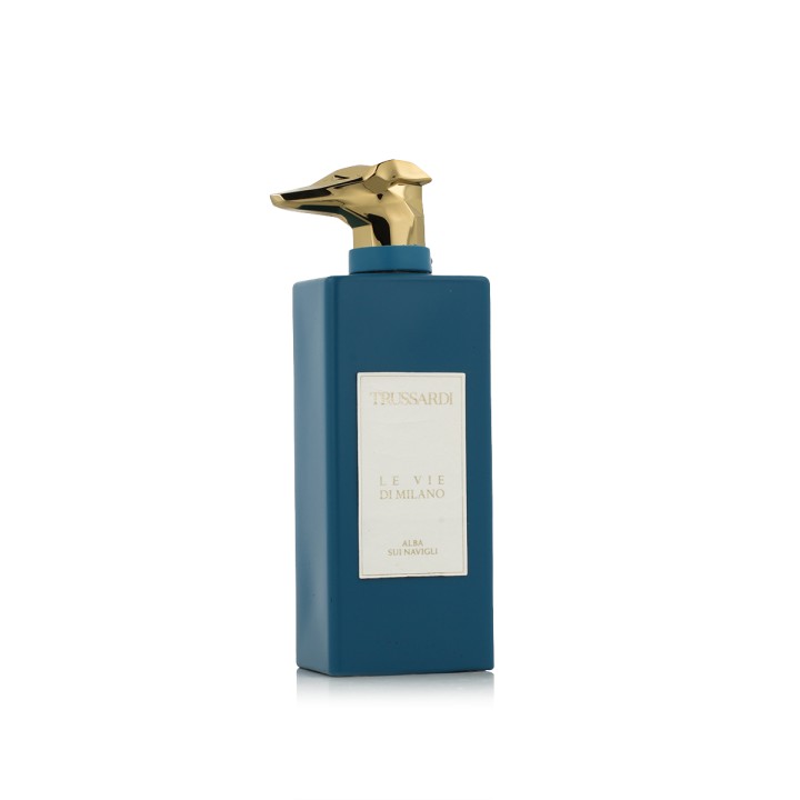 Trussardi Le Vie Di Milano Alba sui Navigli Eau De Parfum 100 ml (unisex)
