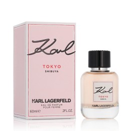 Karl Lagerfeld Karl Tokyo Shibuya Eau De Parfum 60 ml (damen)