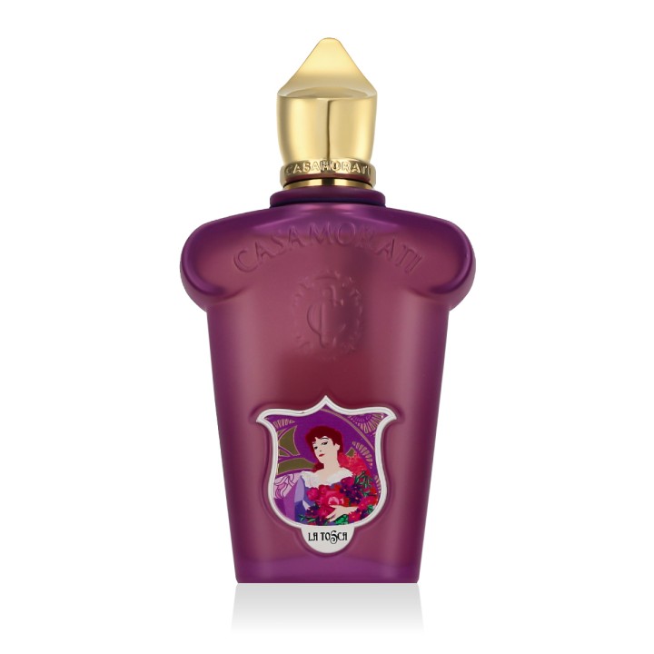 Xerjoff Casamorati 1888 La Tosca Eau De Parfum - tester 100 ml (mujer)