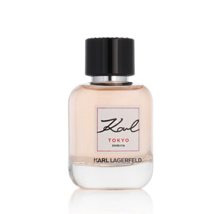 Karl Lagerfeld Karl Tokyo Shibuya Eau De Parfum 60 ml (dames)