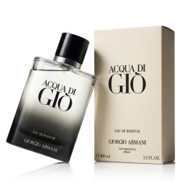 Giorgio Armani Acqua di Giò Eau De Parfum Refillable 100 ml (uomo)