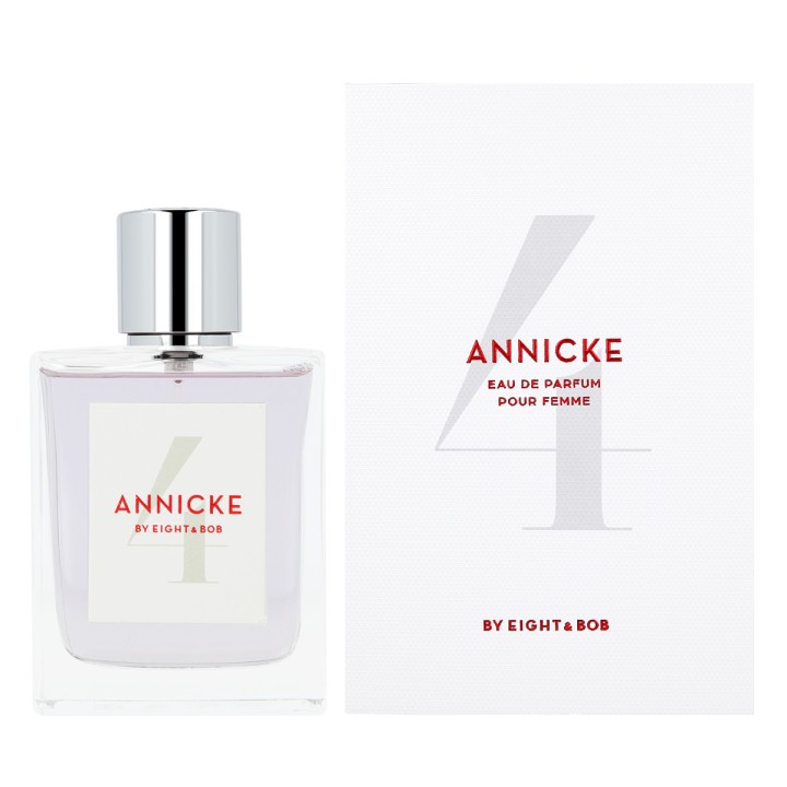 Eight & Bob Annicke 4 Eau De Parfum 100 ml (donna)