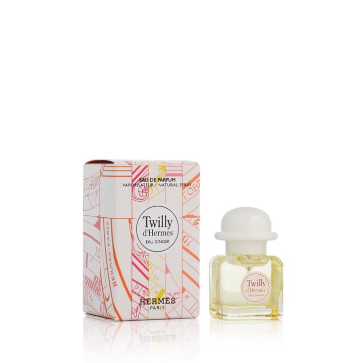 Hermès Twilly d'Hermès Eau Ginger Eau De Parfum Miniature 12.5 ml (dames)