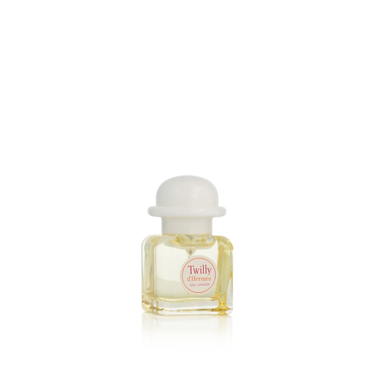 Hermès Twilly d'Hermès Eau Ginger Eau De Parfum Miniature 12.5 ml (damen)