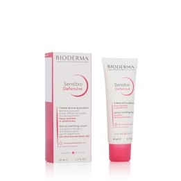 Bioderma Sensibio Defensive Active Soothing Cream 40 ml