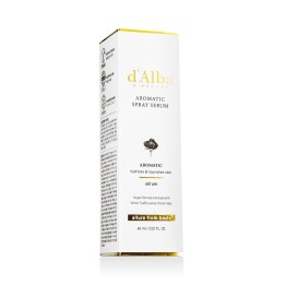 d'Alba Aromatic Spray Serum 60 ml