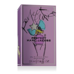 Marc Jacobs Perfect Elixir Eau De Parfum 50 ml (dames)