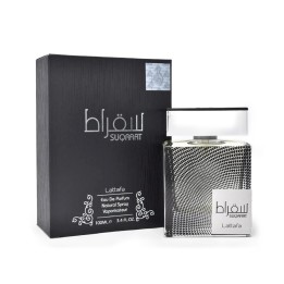 Lattafa Suqraat Eau De Parfum 100 ml (unisex)