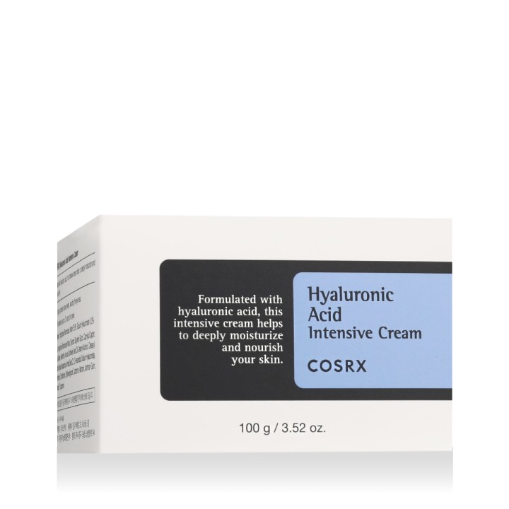 COSRX Hyaluronic Acid Intensive Cream 100 g