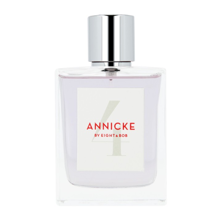 Eight & Bob Annicke 4 Eau De Parfum 100 ml (mujer)