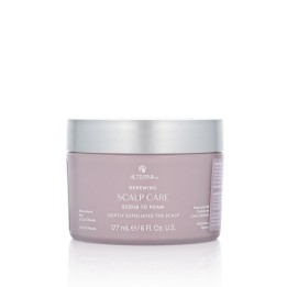 Alterna Renewing Scalp Care Scrub To Foam 177 ml