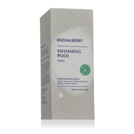 Eqqualberry Swimming Pool Toner 155 ml