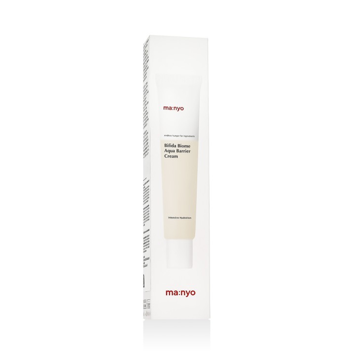Ma:nyo Bifida Biome Aqua Barrier Cream 80 ml