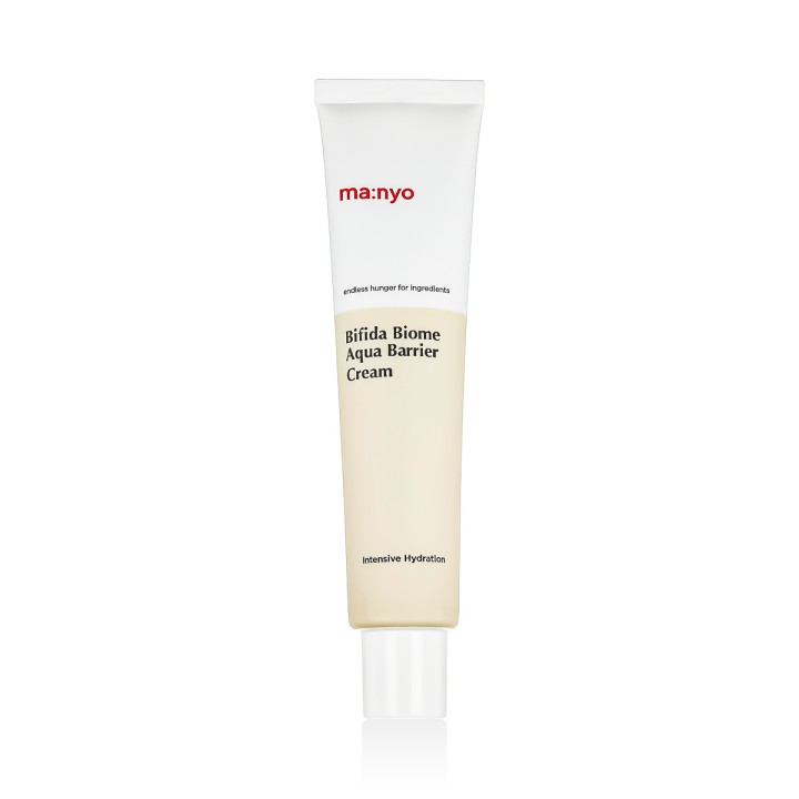 Ma:nyo Bifida Biome Aqua Barrier Cream 80 ml