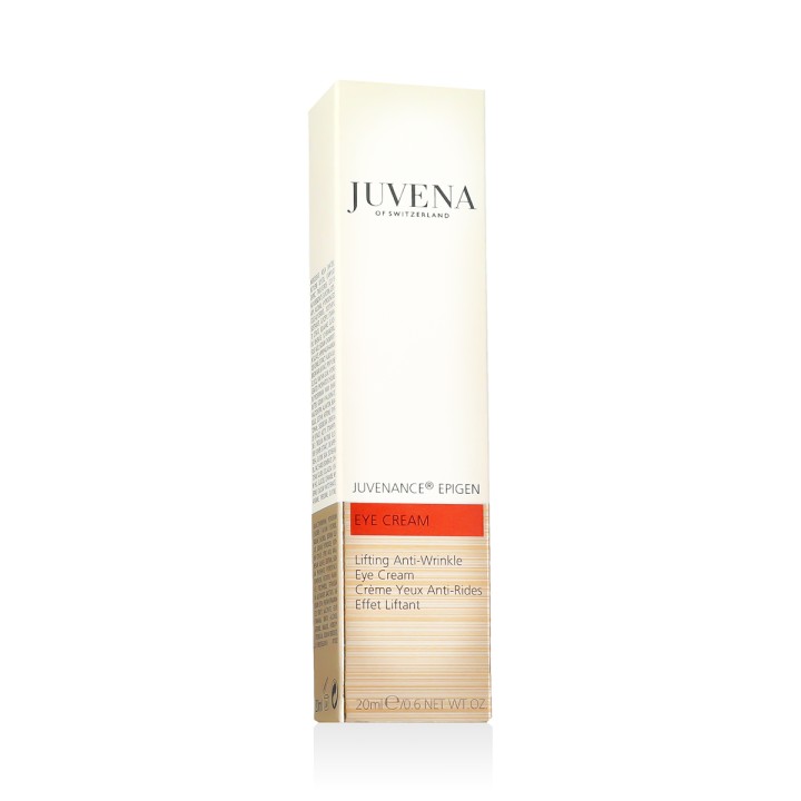 Juvena Juvenance® Epigen Lifting Anti-Wrinkle Eye Cream 20 ml