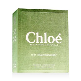 Chloé Chloé Naturelle Eau De Parfum 100 ml (mujer)