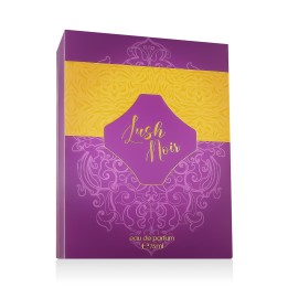 Ahmed Al Maghribi Lush Noir Eau De Parfum 75 ml (unisex)