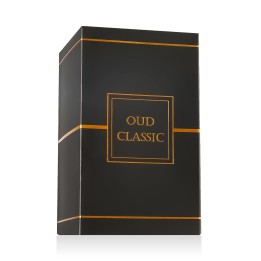 Ahmed Al Maghribi Oud Classic Eau De Parfum 50 ml (unisex)