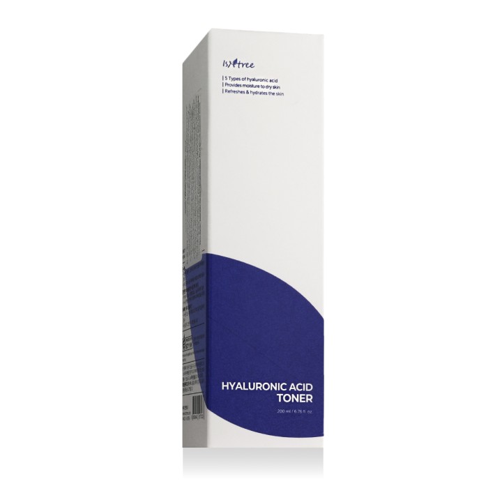 Isntree Hyaluronic Acid Toner 200 ml
