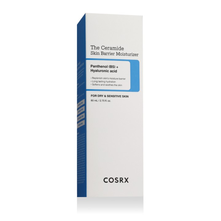 COSRX The Ceramide Skin Barrier Moisturizer 80 ml