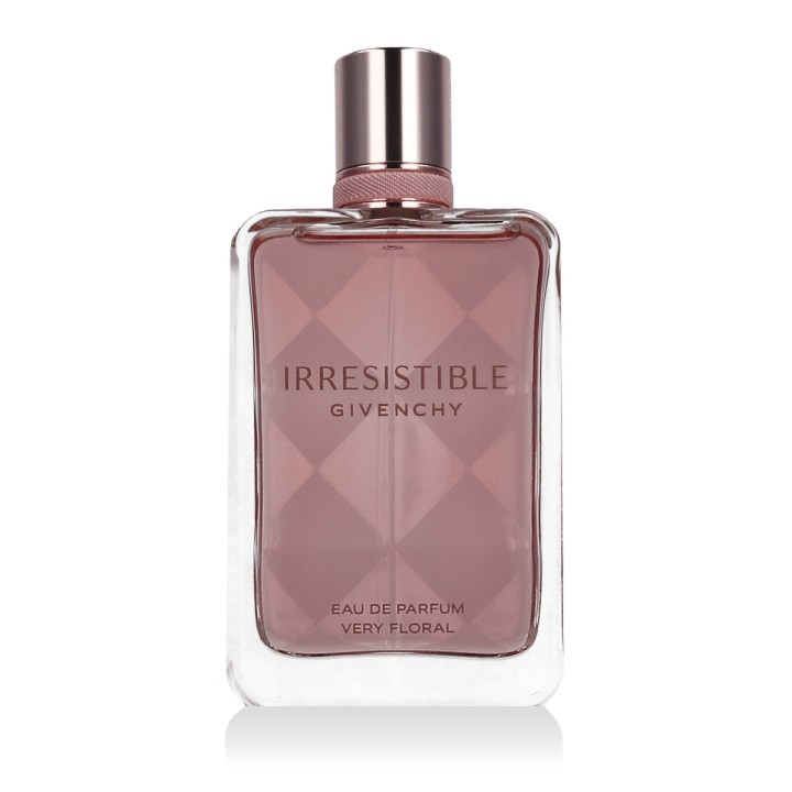 Givenchy Irresistible Very Floral Eau De Parfum - tester 80 ml (dames)