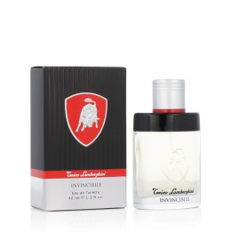 Tonino Lamborghini Invincibile Eau De Toilette 40 ml (heren)