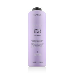 Lakme Teknia White Silver Shampoo 1000 ml